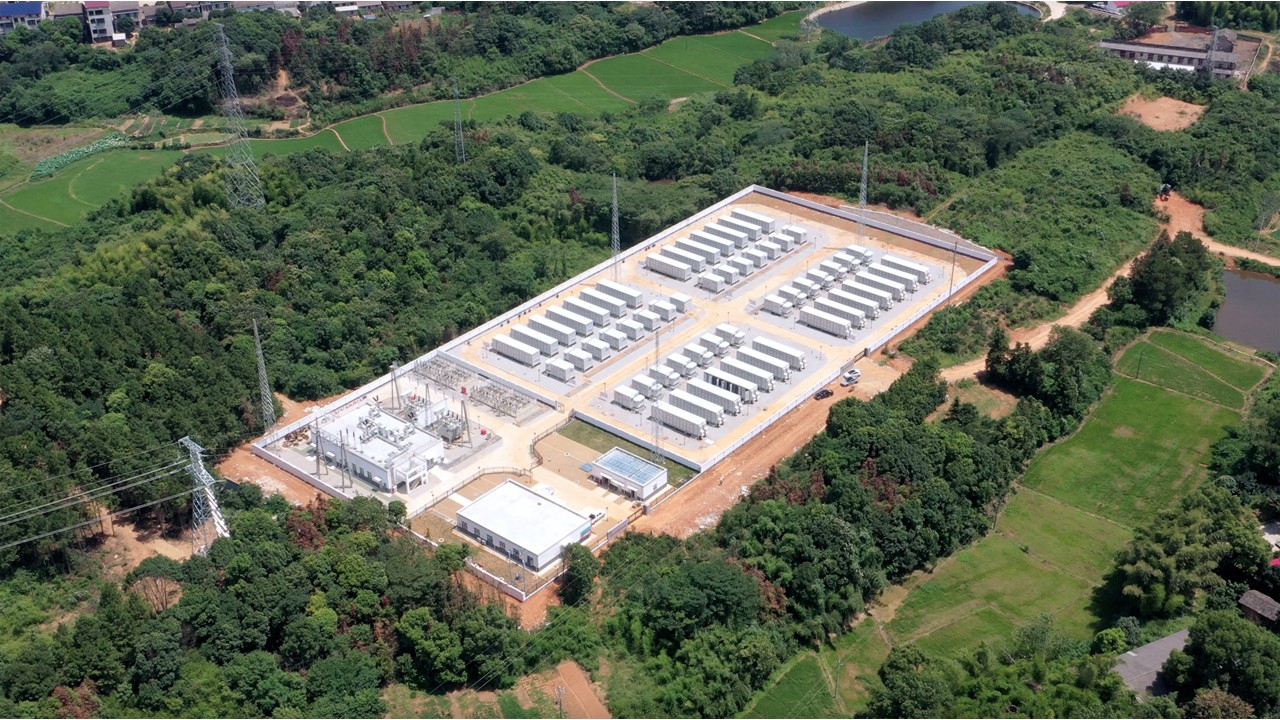 Energy Storage: Bridging Malaysia's solar-gas transition. Learn how SynVista BESS solutions ensure grid stability and drive economic value.